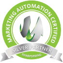 Marketing Automation Certified - SharpSpring - Lead Gear Digital Marketing