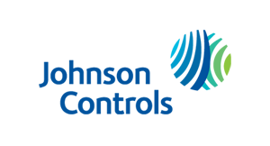 Johnson Controls Logo