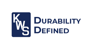 KWS Manufacturing Logo