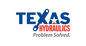 Texas Hydraulics Logo