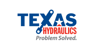 Texas Hydraulics Logo